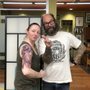 Photo of Sacred Heart Tattoo