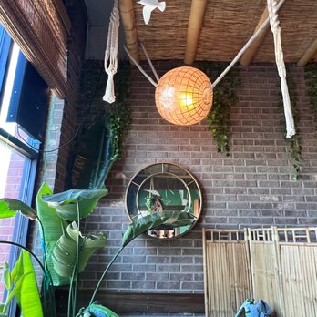Strange Bird - Tiki Bars Near Me - Indianapolis, Indiana