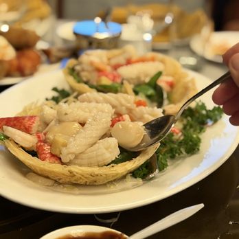 Fung's Kitchen - Dim Sum Near Me - Houston, Texas