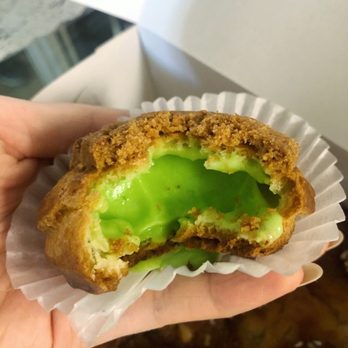 CA Bakehouse - Kaya Choux - Bakeries Near Me - San Jose, California