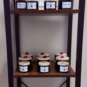 Therapeutic Hands Massage - Our candles and sugar scrubs are locally made with organic ingredients. - Massage Therapy Near Me - Spring Hill, Tennessee Therapeutic Hands Massage - Our candles and sugar scrubs are locally made with organic ingredients. - Massage Therapy Near Me - Spring Hill, Tennessee