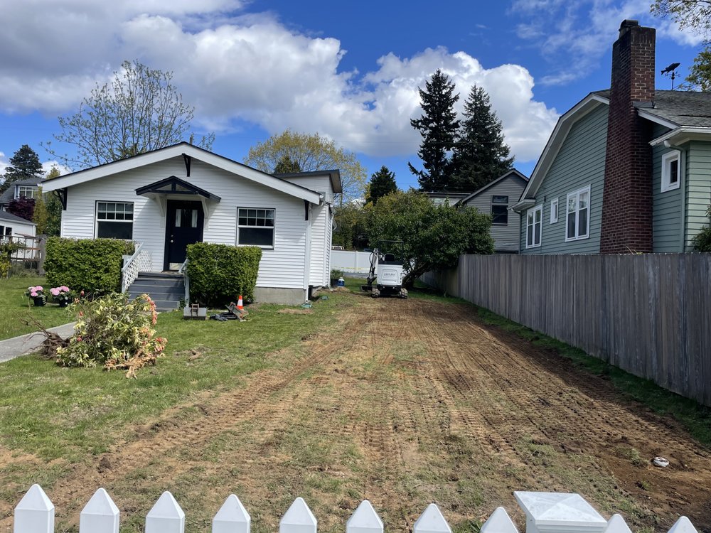 Slide of Limitless Plumbing & Sewer