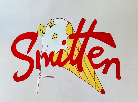 Smitten Ice Cream by null