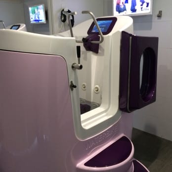 WaterBike - Gyms Near Me - Mérignac, 33