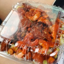 Jimmy T’s Drive Thru - Papa locas
