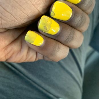 TL Nails Spa - Nail Salons Near Me - Lawndale, California