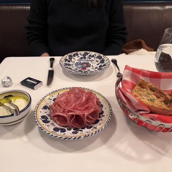 Carbone - Italian Near Me - New York, New York Carbone - Italian Near Me - New York, New York