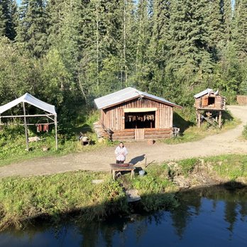 Riverboat Discovery - Boat Tours Near Me - Fairbanks, Alaska