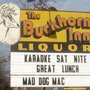Photo of The Buckhorn Inn
