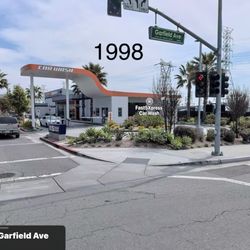 WOW Carwash - Maryland & Silverado Ranch