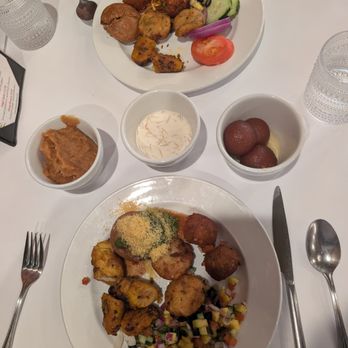 Mantra India - Indian Near Me - Mountain View, California