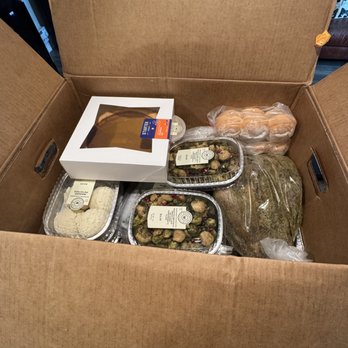 Woodlands Market - All items Boxed - Grocery Near Me - Kentfield, California