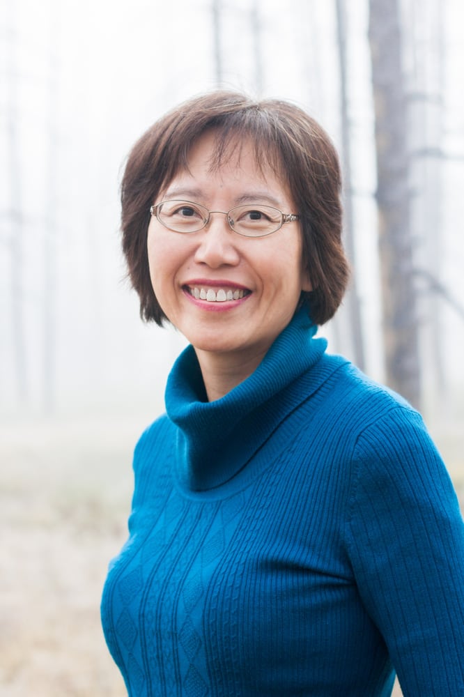 Law Office Of Tricia Wang - immigration attorney in Fremont, CA