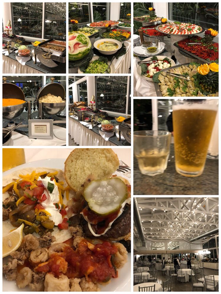 VILLA LOMBARDI’S 16 Photos & 31 Reviews Caterers 877 Main St