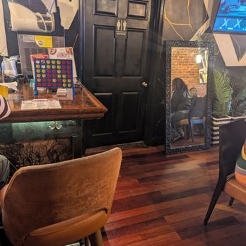 Mixxed DC - Same bar games - Burgers Near Me - Washington, DC, District of Columbia