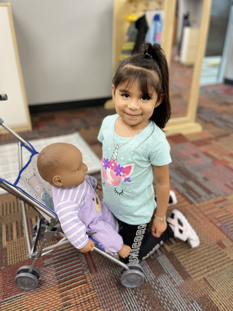 Lionheart Children's Academy at Springcreek - childcare center in Garland, TX