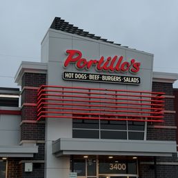 Outside this location is actually in Springfield, IL Outside this location is actually in Springfield, IL