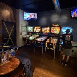 Colorado Pinball Pub
