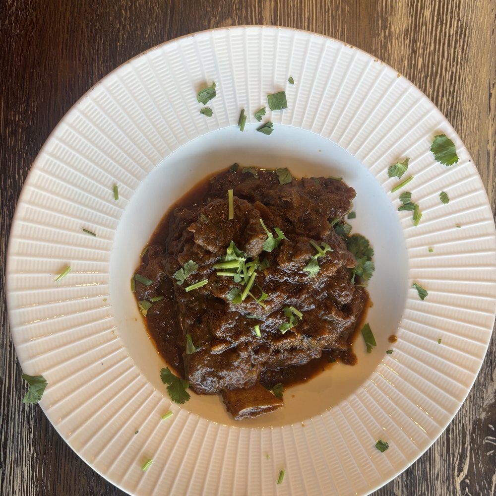 Chameli Restaurant - Beef rezala - Indian Near Me - Richardson, Texas