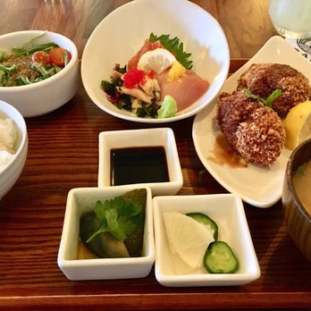 Raisu - Japanese Near Me - Vancouver, British Columbia