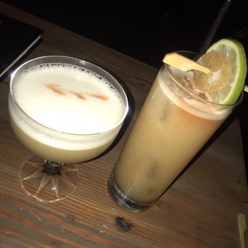Cedar Room - Cocktail Bars Near Me - Campbell, California Cedar Room - Cocktail Bars Near Me - Campbell, California