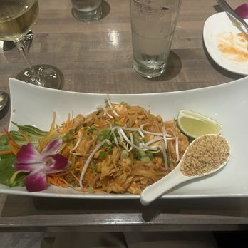 Bamboo Penny's - Pad Thai - Thai Near Me - Leawood, Kansas Bamboo Penny's - Pad Thai - Thai Near Me - Leawood, Kansas