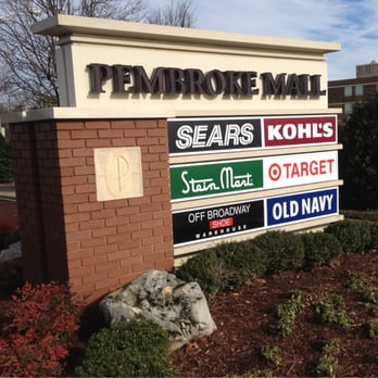 Pembroke Square - Shopping Centers Near Me - Virginia Beach, Virginia