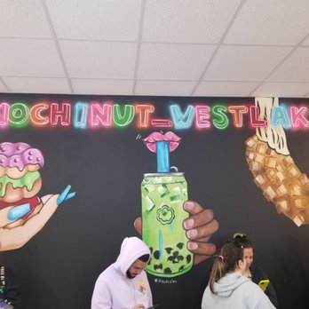 Mochinut - Westlake - Desserts Near Me - Westlake, Ohio Mochinut - Westlake - Desserts Near Me - Westlake, Ohio