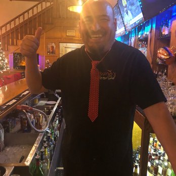 Bruno's Bar and Grill - Sports Bars Near Me - Scotts Valley, California
