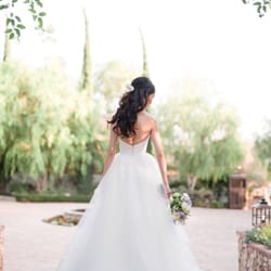 The Event Loft - Ly Wedding- Hillside Estate