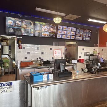 Oha Hawaiian BBQ - Counter - Hawaiian Near Me - Sausalito, California Oha Hawaiian BBQ - Counter - Hawaiian Near Me - Sausalito, California