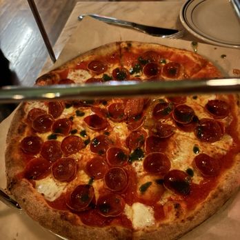 Angie's Pizza - Pepperoni - Pizza Near Me - San Francisco, California Angie's Pizza - Pepperoni - Pizza Near Me - San Francisco, California