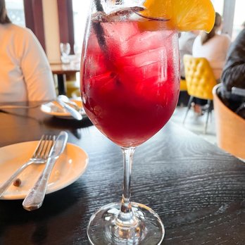 Massimo Restaurant - Sangria - Italian Near Me - Providence, Rhode Island Massimo Restaurant - Sangria - Italian Near Me - Providence, Rhode Island