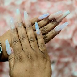 M Beyond Nails and Spa
