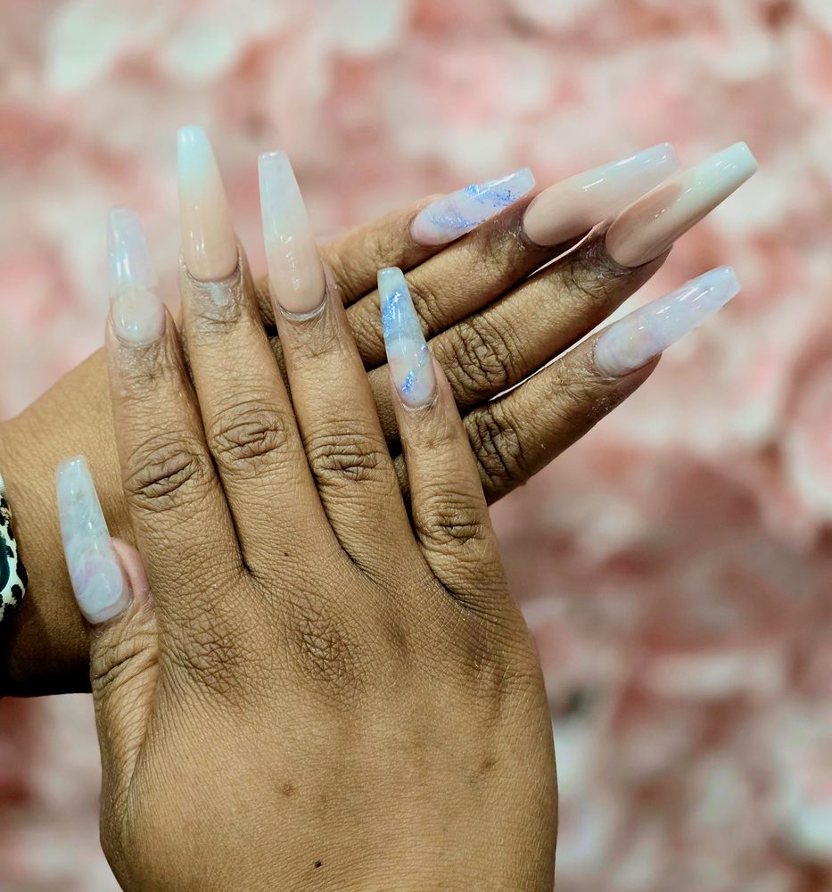 M BEYOND NAILS AND SPA Updated October 2024 33 Photos & 23 Reviews