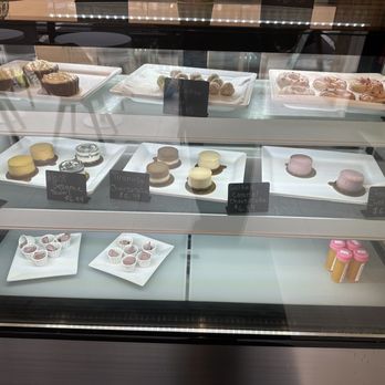 NutriBella Juicery - Healthy vegan cheesecakes - Juice Bars & Smoothies Near Me - Englewood, New Jersey