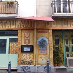 Adonis du Liban
