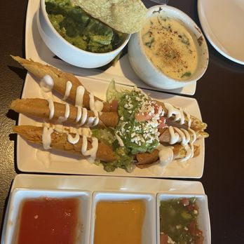 Mesero - 12South, Nashville - Flautitas, The Duo - Mexican Near Me - Nashville, Tennessee Mesero - 12South, Nashville - Flautitas, The Duo - Mexican Near Me - Nashville, Tennessee