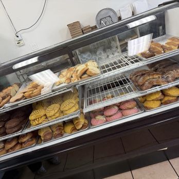 Don Polvoron Bakery - Bakeries Near Me - Hayward, California