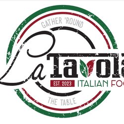 La Tavola - La Tavola Italian Food