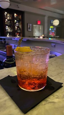 Capo & The Spritz by null