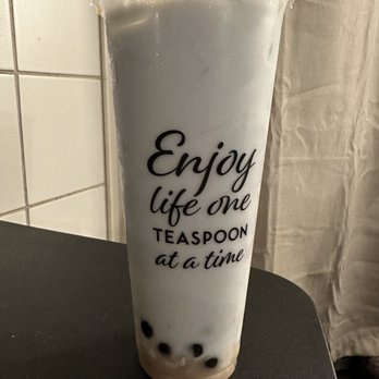 Teaspoon - Taro lover - Bubble Tea Near Me - Santa Clarita, California Teaspoon - Taro lover - Bubble Tea Near Me - Santa Clarita, California