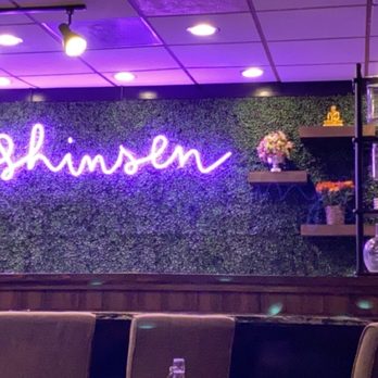 Shinsen Evanston - Sushi Bars Near Me - Evanston, Illinois