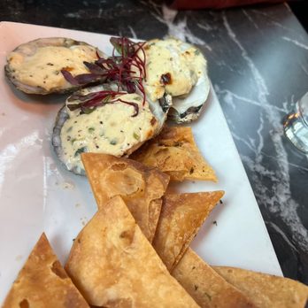 Prey - Grilled oysters - Cajun/Creole Near Me - Houston, Texas Prey - Grilled oysters - Cajun/Creole Near Me - Houston, Texas
