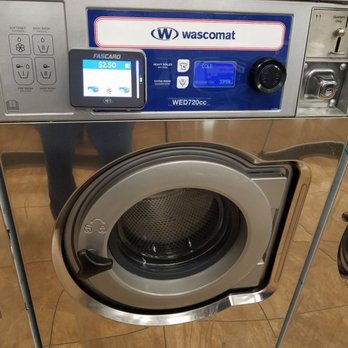Super Laundry - Laundromat Near Me - Hawthorne, California