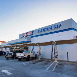 Fast5Xpress Car Wash - Fast5Xpress Car Wash Anaheim Location