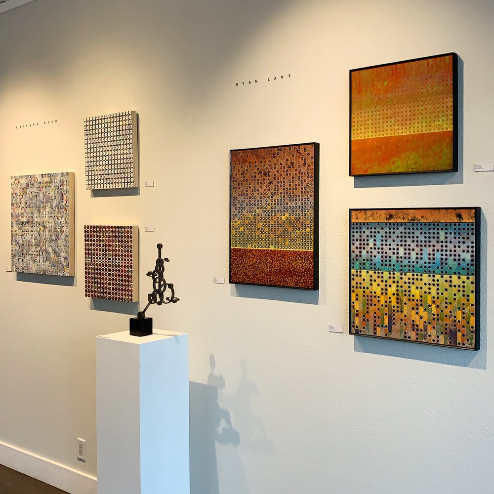 JANSSEN ARTSPACE Updated October 2024 23 Photos 255 E Tahquitz