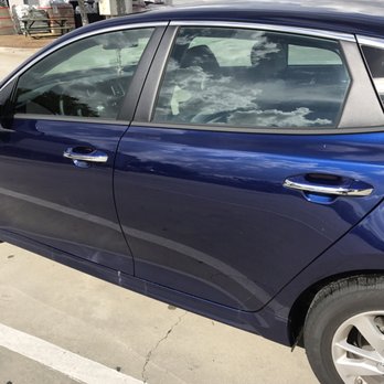 Freeway Tint - Before - Auto Detailing Near Me - Riverside, California Freeway Tint - Before - Auto Detailing Near Me - Riverside, California