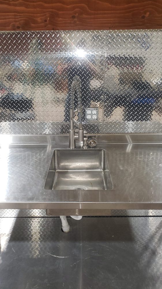 Slide of McCain Plumbing