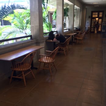 Hawaii State Library - Open lanai for napping, enjoying your book, etc. - Libraries Near Me - Honolulu, Hawaii Hawaii State Library - Open lanai for napping, enjoying your book, etc. - Libraries Near Me - Honolulu, Hawaii